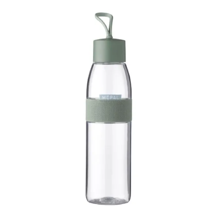 Gift Campaign Borraccia di plastica della Mepal con fascia elastica da 500ml> Borracce In Plastica
