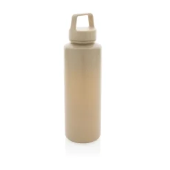 Gift Campaign Borraccia di PP riciclato certificata con manico 500ml GreenSip></noscript> Gadget Ecologici|Borracce In Plastica