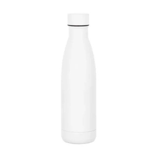 Gift Campaign Borraccia ermetica in acciaio inox con tappo anti-perdite 520 ml> Borracce Termiche|Borracce Di Metallo