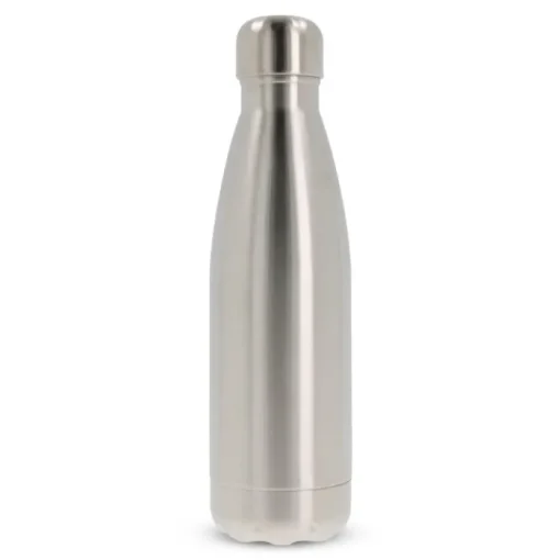 Gift Campaign Borraccia ermetica in acciaio inossidabile in vari colori 500ml> Borracce Di Metallo