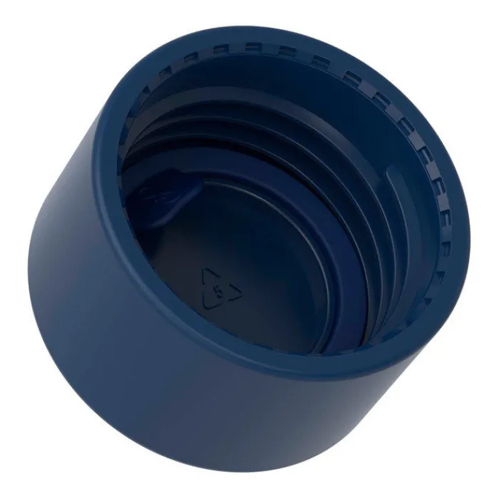 Gift Campaign Borraccia fatta con materiali riciclati con tazza 620ml Ocean Bottle> Borracce Di Metallo