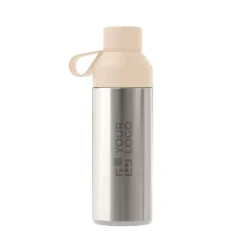 Gift Campaign Borraccia fatta con materiali riciclati con tazza 620ml Ocean Bottle><noscript><img width=