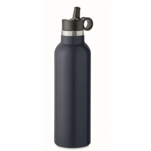 Gift Campaign Borraccia in acciaio con doppio tappo intercambiabile da 700 ml> Borracce Termiche|Borracce Di Metallo