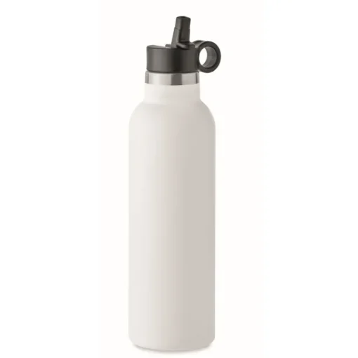 Gift Campaign Borraccia in acciaio con doppio tappo intercambiabile da 700 ml> Borracce Termiche|Borracce Di Metallo