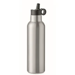 Gift Campaign Borraccia in acciaio con doppio tappo intercambiabile da 700 ml></noscript> Borracce Termiche|Borracce Di Metallo