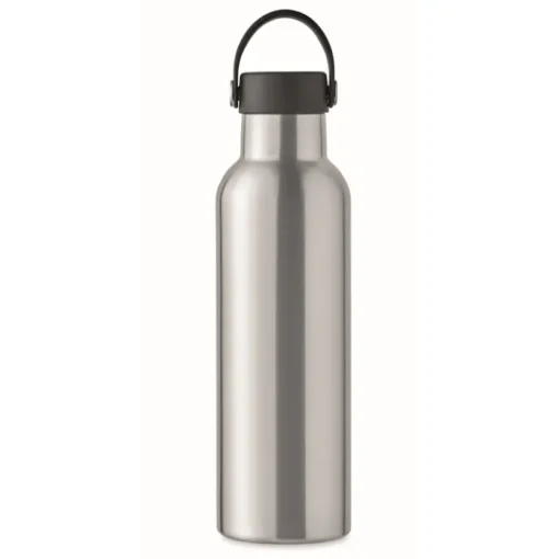 Gift Campaign Borraccia in acciaio con doppio tappo intercambiabile da 700 ml> Borracce Termiche|Borracce Di Metallo