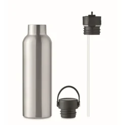 Gift Campaign Borraccia in acciaio con doppio tappo intercambiabile da 700 ml></noscript> Borracce Termiche|Borracce Di Metallo