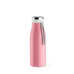 Gift Campaign Borraccia in acciaio inossidabile riciclato dai colori caldi da 380ml> Borracce Termiche|Borracce Di Metallo