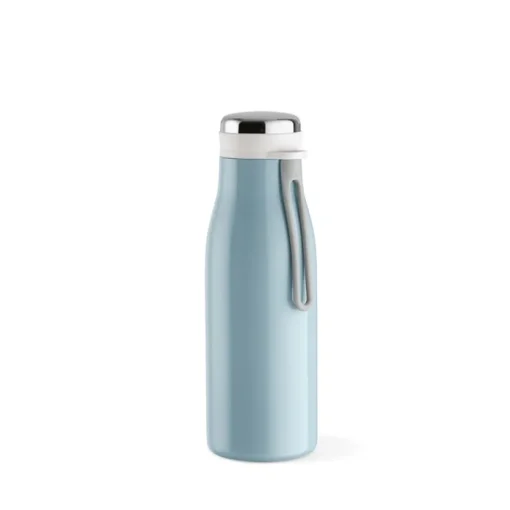 Gift Campaign Borraccia in acciaio inossidabile riciclato dai colori caldi da 380ml> Borracce Termiche|Borracce Di Metallo
