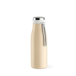 Gift Campaign Borraccia in acciaio inossidabile riciclato dai colori caldi da 380ml></noscript> Borracce Termiche|Borracce Di Metallo