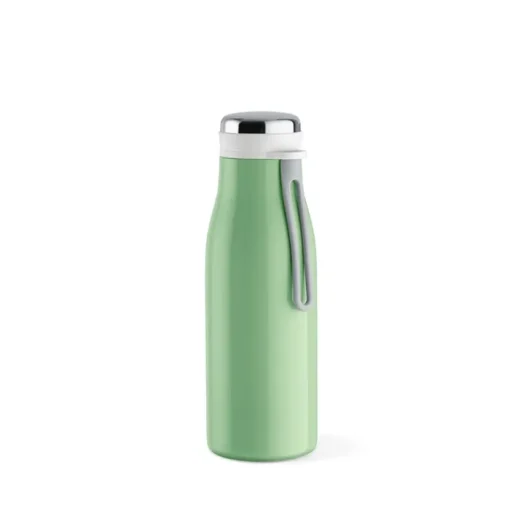 Gift Campaign Borraccia in acciaio inossidabile riciclato dai colori caldi da 380ml> Borracce Termiche|Borracce Di Metallo