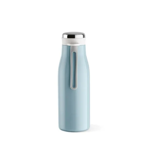 Gift Campaign Borraccia in acciaio inossidabile riciclato dai colori caldi da 380ml> Borracce Termiche|Borracce Di Metallo