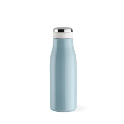 Gift Campaign Borraccia in acciaio inossidabile riciclato dai colori caldi da 380ml> Borracce Termiche|Borracce Di Metallo