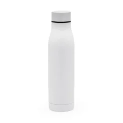 Gift Campaign Borraccia in acciaio inossidabile riciclato con funzione termica 600ml> Borracce Termiche|Borracce Di Metallo