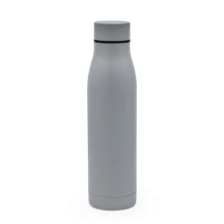 Gift Campaign Borraccia in acciaio inossidabile riciclato con funzione termica 600ml></noscript> Borracce Termiche|Borracce Di Metallo