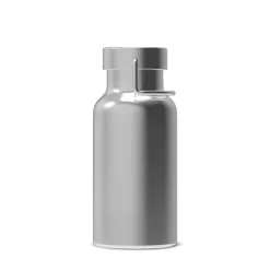 Gift Campaign Borraccia in acciaio inossidabile con rivestimento in polvere 350ml></noscript> Borracce Termiche|Borracce Di Metallo