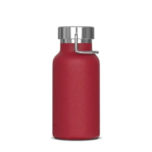 Gift Campaign Borraccia in acciaio inossidabile con rivestimento in polvere 350ml> Borracce Termiche|Borracce Di Metallo