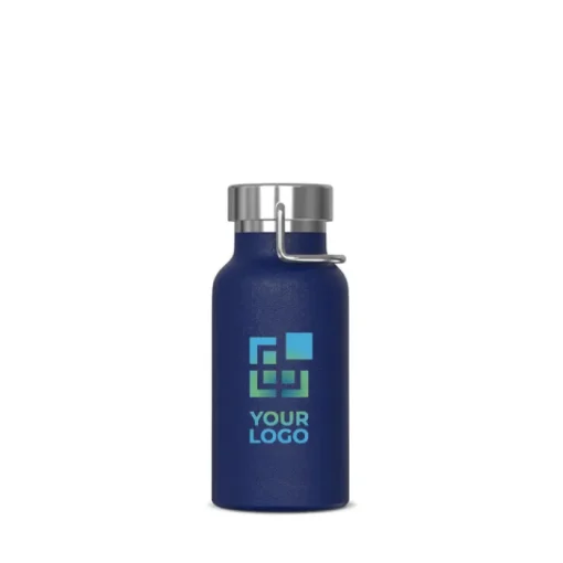 Gift Campaign Borraccia in acciaio inossidabile con rivestimento in polvere 350ml> Borracce Termiche|Borracce Di Metallo