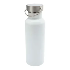 Gift Campaign Borraccia in acciaio inossidabile riciclato ideale per l’acqua 500ml> Borracce Di Metallo
