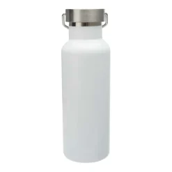 Gift Campaign Borraccia in acciaio inossidabile riciclato ideale per l’acqua 500ml> Borracce Di Metallo
