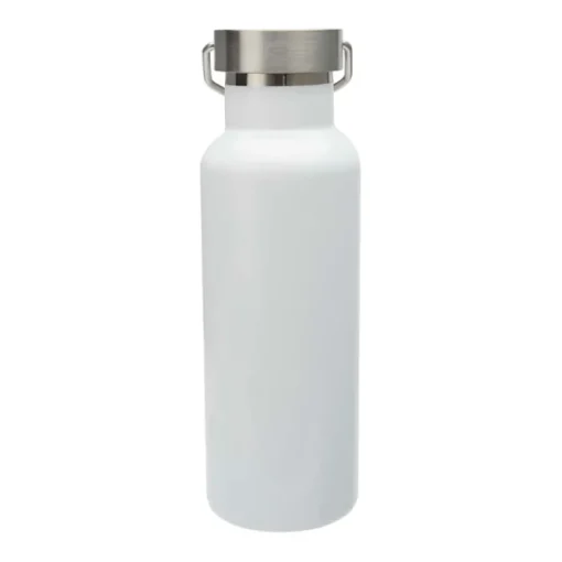 Gift Campaign Borraccia in acciaio inossidabile riciclato ideale per l’acqua 500ml> Borracce Di Metallo