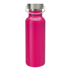 Gift Campaign Borraccia in acciaio inossidabile riciclato ideale per l’acqua 500ml></noscript> Borracce Di Metallo