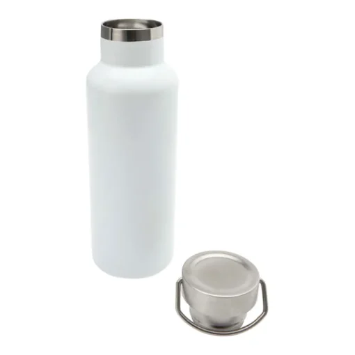 Gift Campaign Borraccia in acciaio inossidabile riciclato ideale per l’acqua 500ml> Borracce Di Metallo