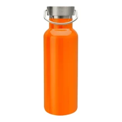 Gift Campaign Borraccia in acciaio inossidabile riciclato ideale per l’acqua 500ml></noscript> Borracce Di Metallo