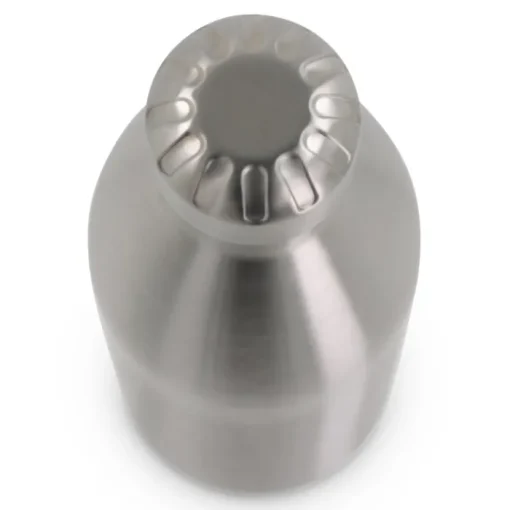 Gift Campaign Borraccia in acciaio inossidabile a doppia parete ermetica 1000ml> Borracce Termiche|Borracce Di Metallo