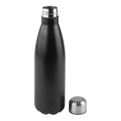 Gift Campaign Borraccia in acciaio inossidabile riciclato con tappo argentato 750 ml><noscript><img width=