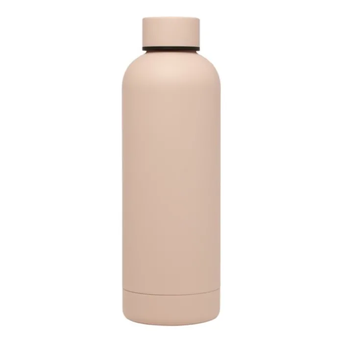 Gift Campaign Borraccia in acciaio inossidabile RCS con isolamento in rame 500ml> Borracce Di Metallo