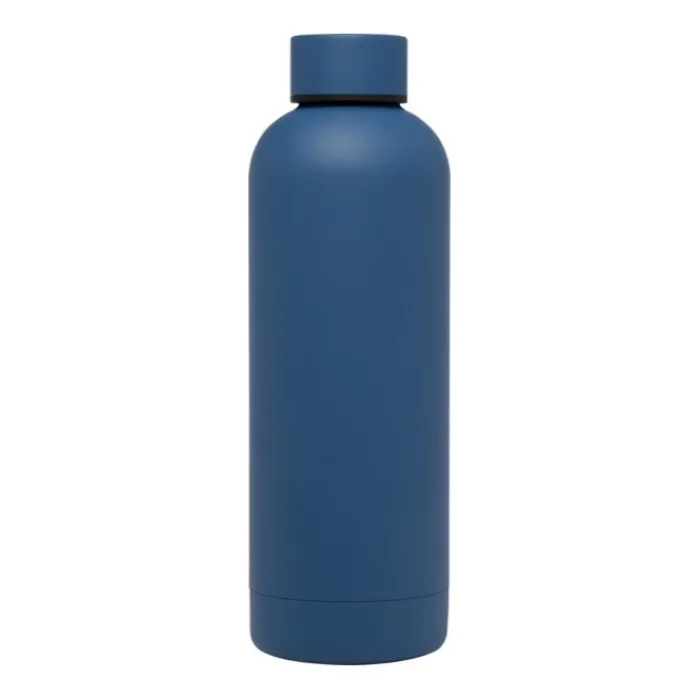 Gift Campaign Borraccia in acciaio inossidabile RCS con isolamento in rame 500ml> Borracce Di Metallo