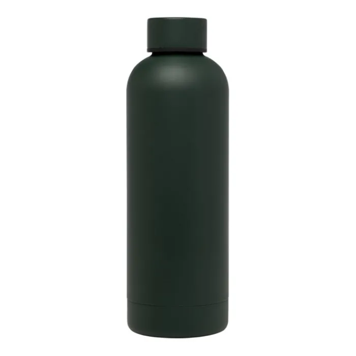 Gift Campaign Borraccia in acciaio inossidabile RCS con isolamento in rame 500ml> Borracce Di Metallo