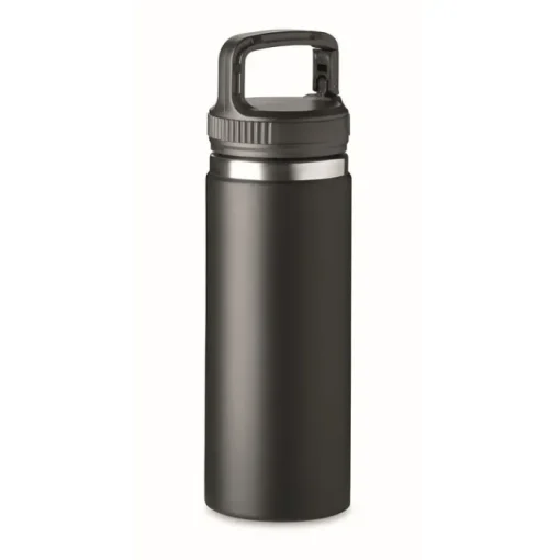 Gift Campaign Borraccia in acciaio inossidabile personalizzabile da 500ml Handle> Borracce Termiche|Borracce Di Metallo
