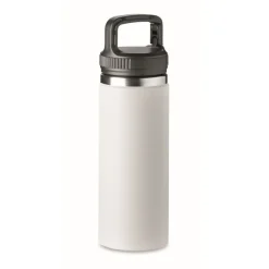Gift Campaign Borraccia in acciaio inossidabile personalizzabile da 500ml Handle> Borracce Termiche|Borracce Di Metallo