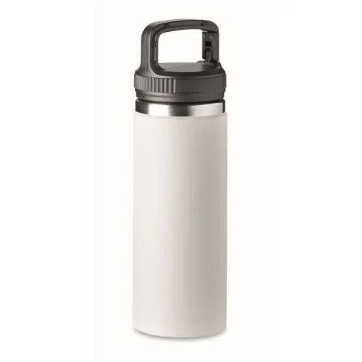 Gift Campaign Borraccia in acciaio inossidabile personalizzabile da 500ml Handle> Borracce Termiche|Borracce Di Metallo