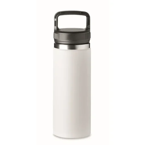 Gift Campaign Borraccia in acciaio inossidabile personalizzabile da 500ml Handle> Borracce Termiche|Borracce Di Metallo