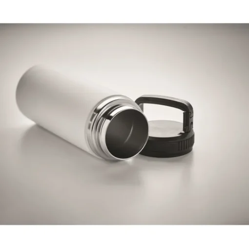 Gift Campaign Borraccia in acciaio inossidabile personalizzabile da 500ml Handle> Borracce Termiche|Borracce Di Metallo