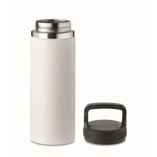 Gift Campaign Borraccia in acciaio inossidabile personalizzabile da 500ml Handle> Borracce Termiche|Borracce Di Metallo