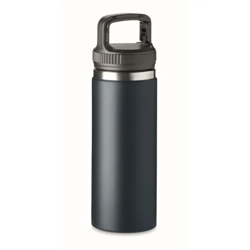 Gift Campaign Borraccia in acciaio inossidabile personalizzabile da 500ml Handle> Borracce Termiche|Borracce Di Metallo