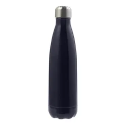 Gift Campaign Borraccia in acciaio inox con tappo a vite argentato 650ml></noscript> Borracce Di Metallo