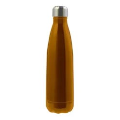 Gift Campaign Borraccia in acciaio inox con tappo a vite argentato 650ml></noscript> Borracce Di Metallo