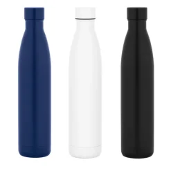 Gift Campaign Borraccia in acciaio inox a doppia parete isolata sottovuoto 1L></noscript> Borracce Di Metallo