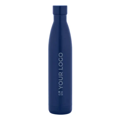 Gift Campaign Borraccia in acciaio inox a doppia parete isolata sottovuoto 1L> Borracce Di Metallo