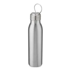 Gift Campaign Borraccia in acciaio inox riciclato con tappo ermetico da 720ml><noscript><img width=