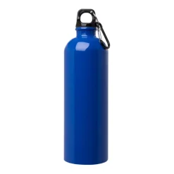 Gift Campaign Borraccia in acciaio inox riciclato con moschettone da 750ml></noscript> Borracce Di Metallo