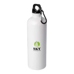 Gift Campaign Borraccia in acciaio inox riciclato con moschettone da 750ml></noscript> Borracce Di Metallo