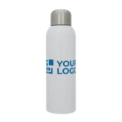 Gift Campaign Borraccia in acciaio inox certificato RCS con tappo a vite da 820 ml></noscript> Borracce Di Metallo