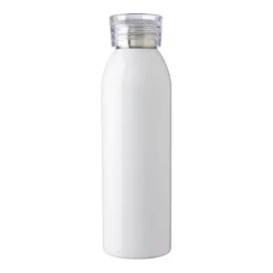 Gift Campaign Borraccia in acciaio inox con tappo e cinturino coordinati 650 ml> Borracce Di Metallo