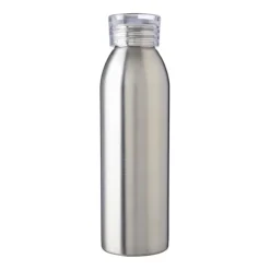 Gift Campaign Borraccia in acciaio inox con tappo e cinturino coordinati 650 ml></noscript> Borracce Di Metallo